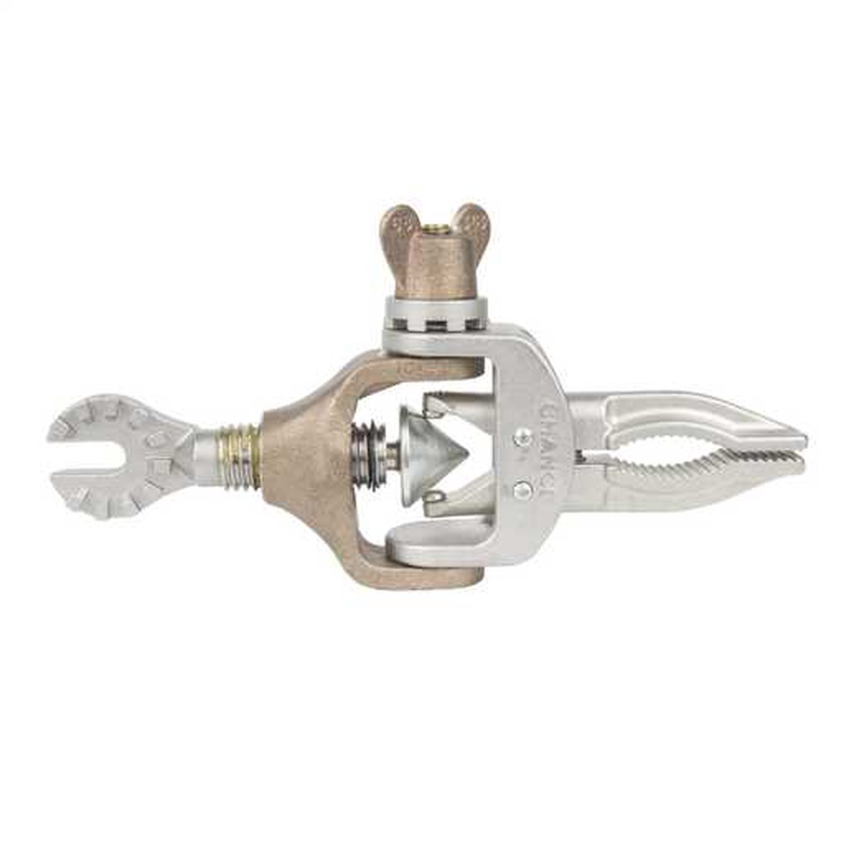AB CHANCE ALL-ANGLE PLIERS