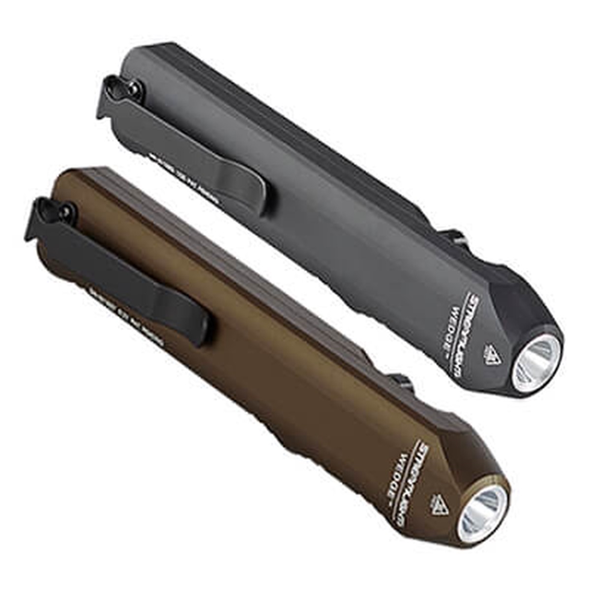 STREAMLIGHT Wedge Slim EDC Flashlight