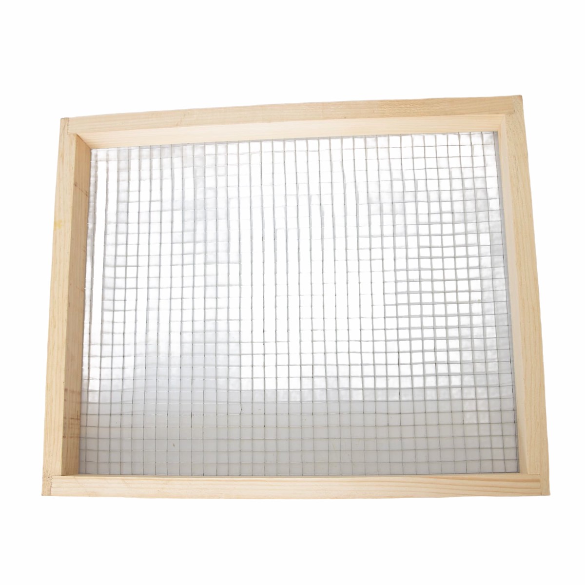 10-Frame Candy Board Feeder For Hive
