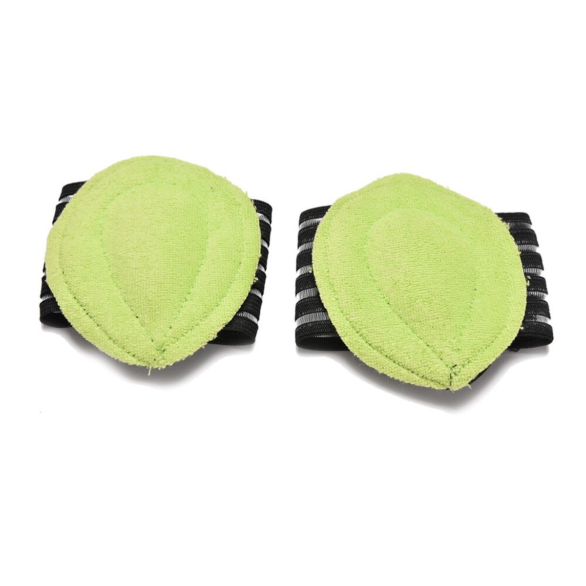 1 Pair Ultra-Comfort Insole Pads 8211 Foot Cushions for Enhanced Support