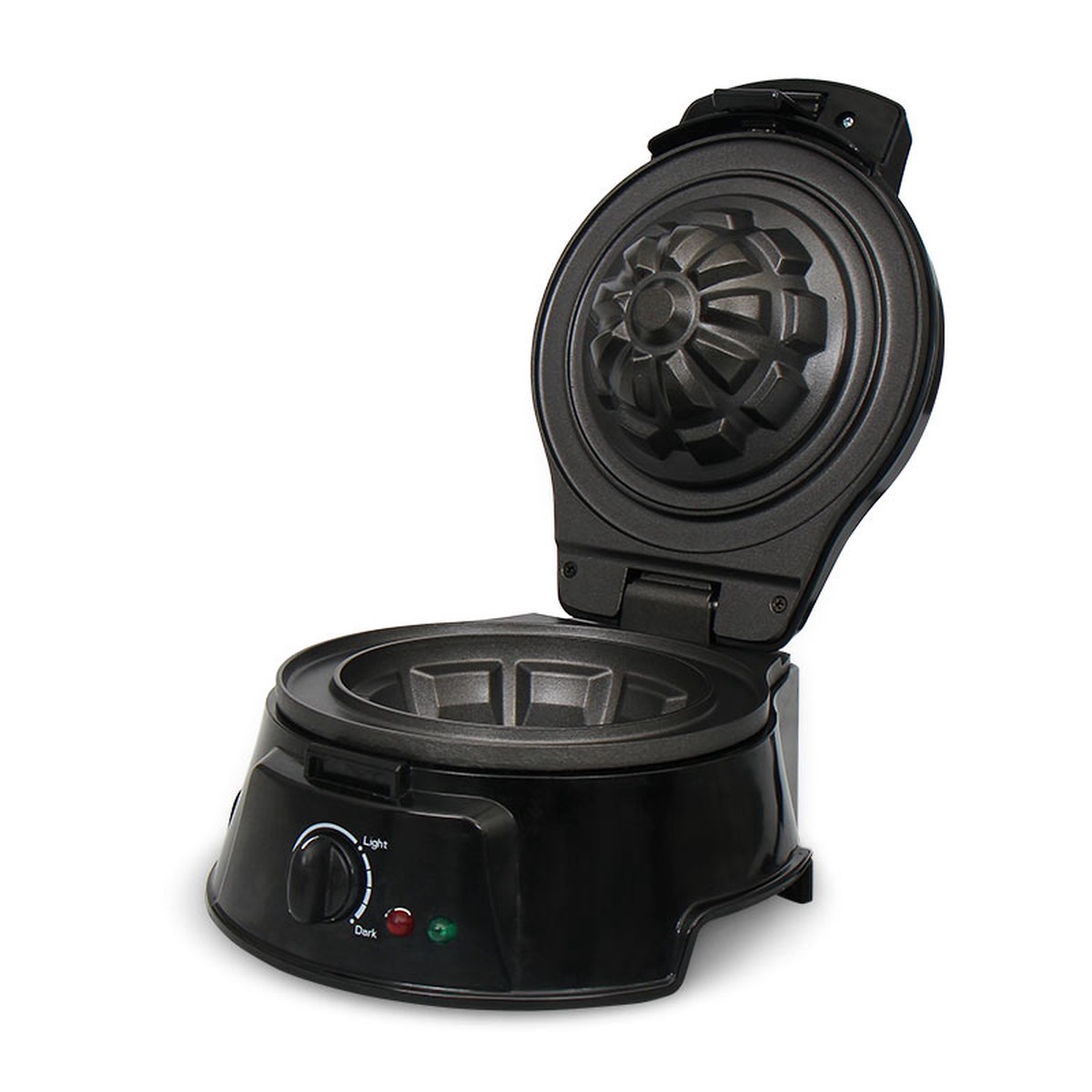 Versatile Waffle Bowl Maker Machine