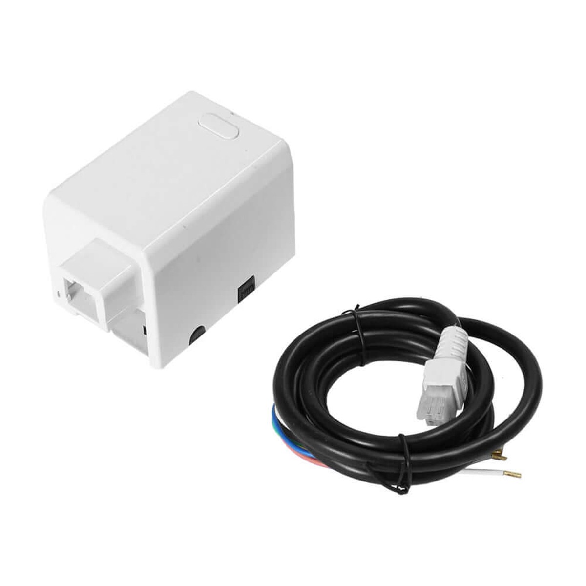 Esi 2 Port Actuator Head