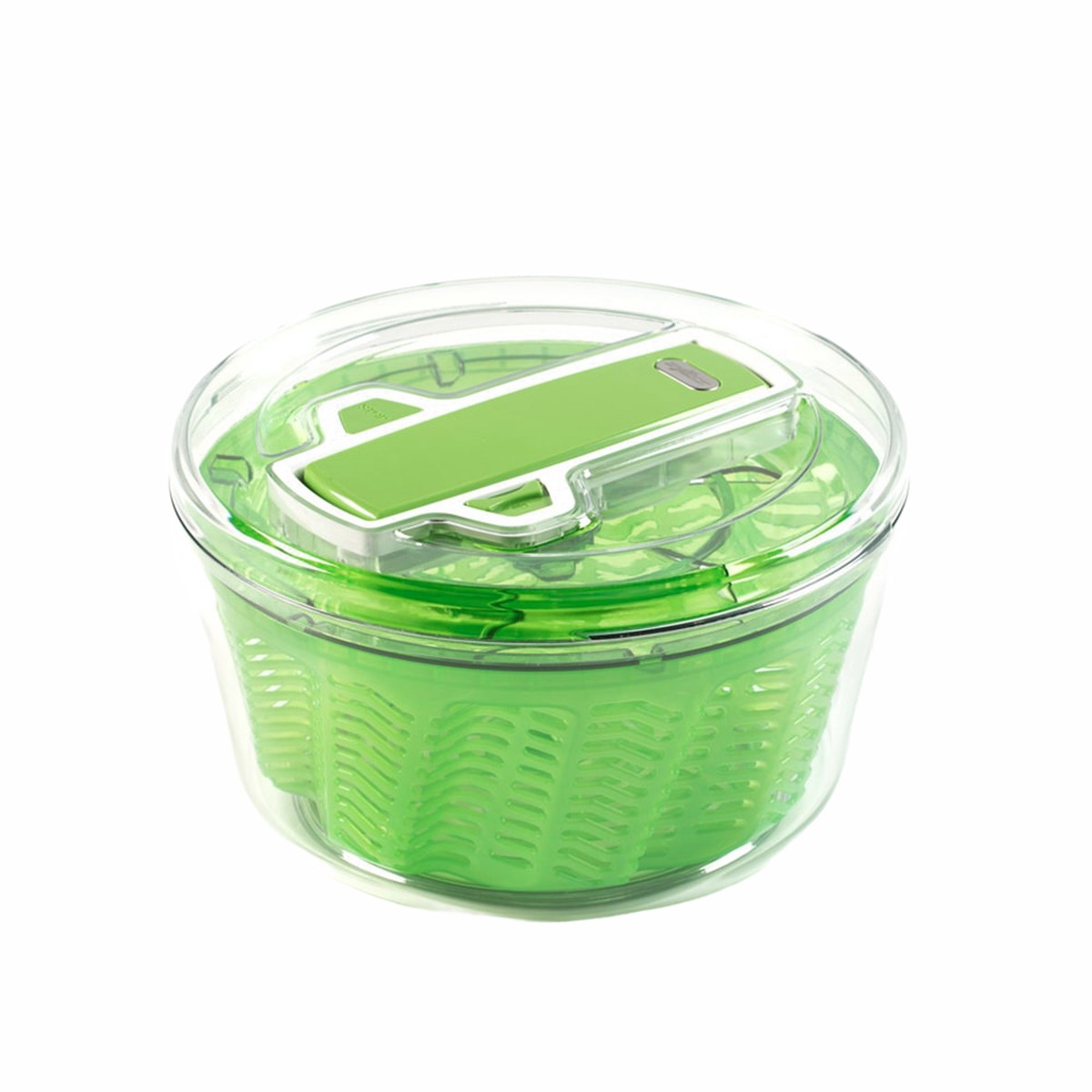 Zyliss Swift Dry Salad Spinner - Large
