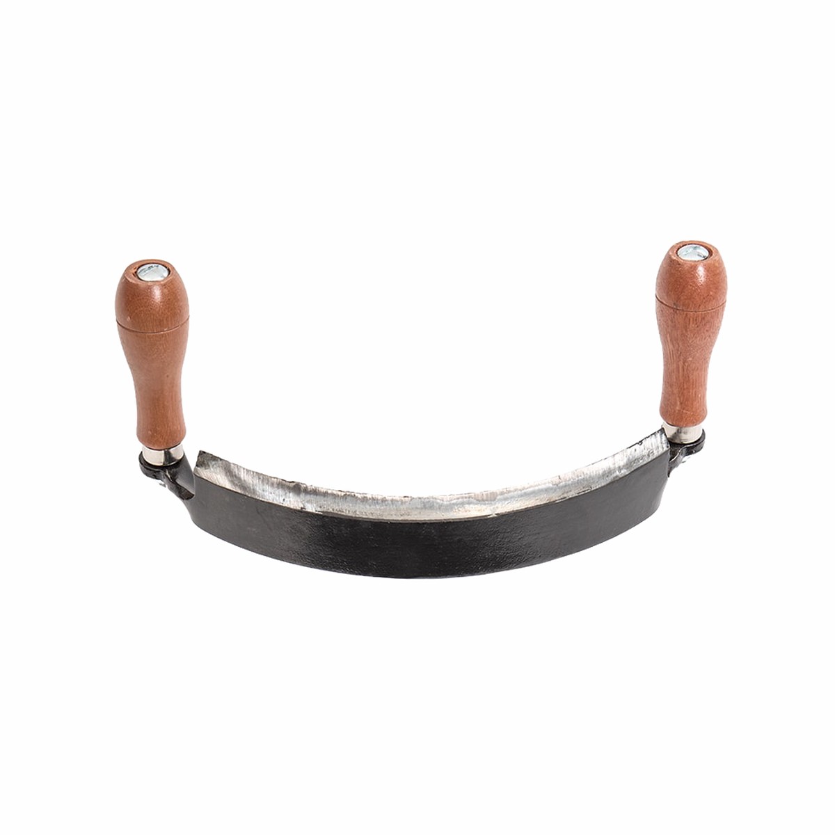 10 Curved Draw Shave