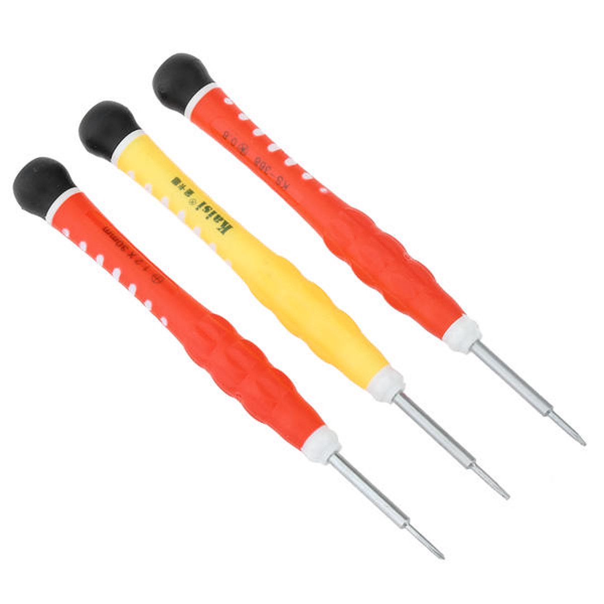 10-in-1 Repair Kit Essential Tools for Mobile Phones