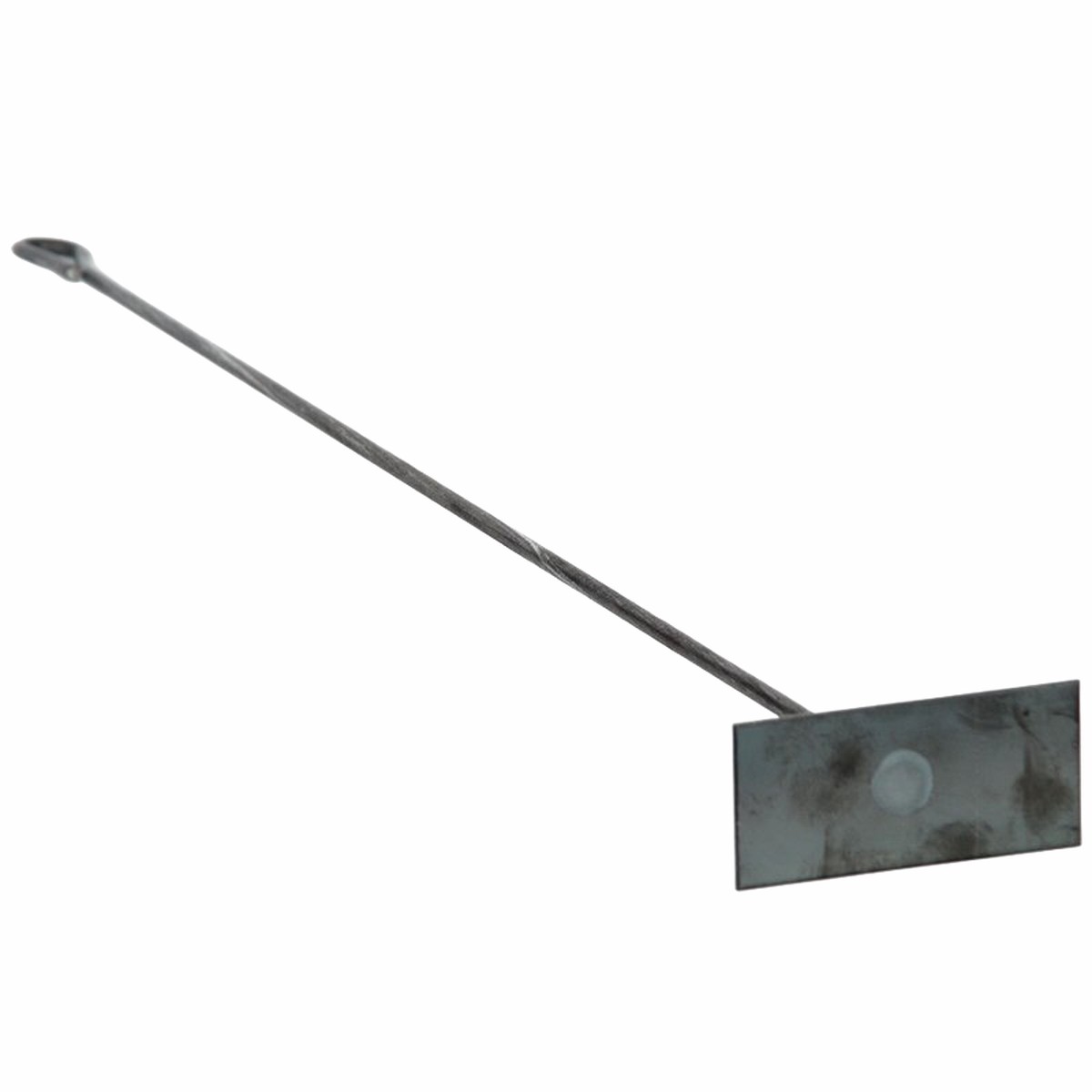 Soot Scraper