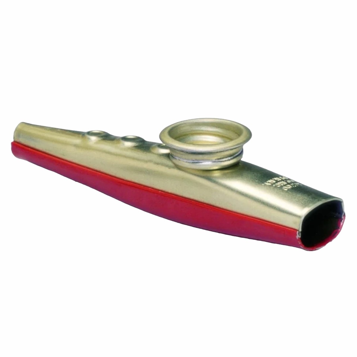 Usa Made Metal Kazoo