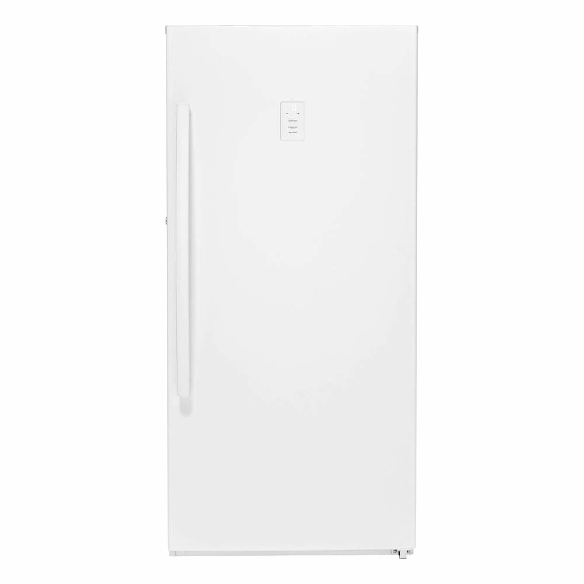 Blizzard Upright Gas Freezer - 141 Cu Ft NaturalGas