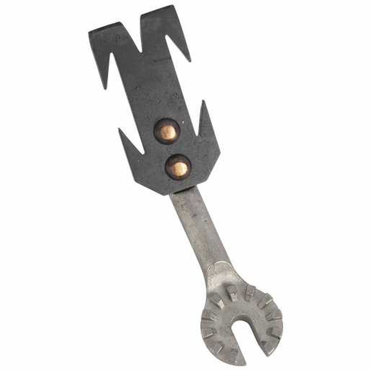 AB CHANCE FIXED BLADE TIE STICK HEAD