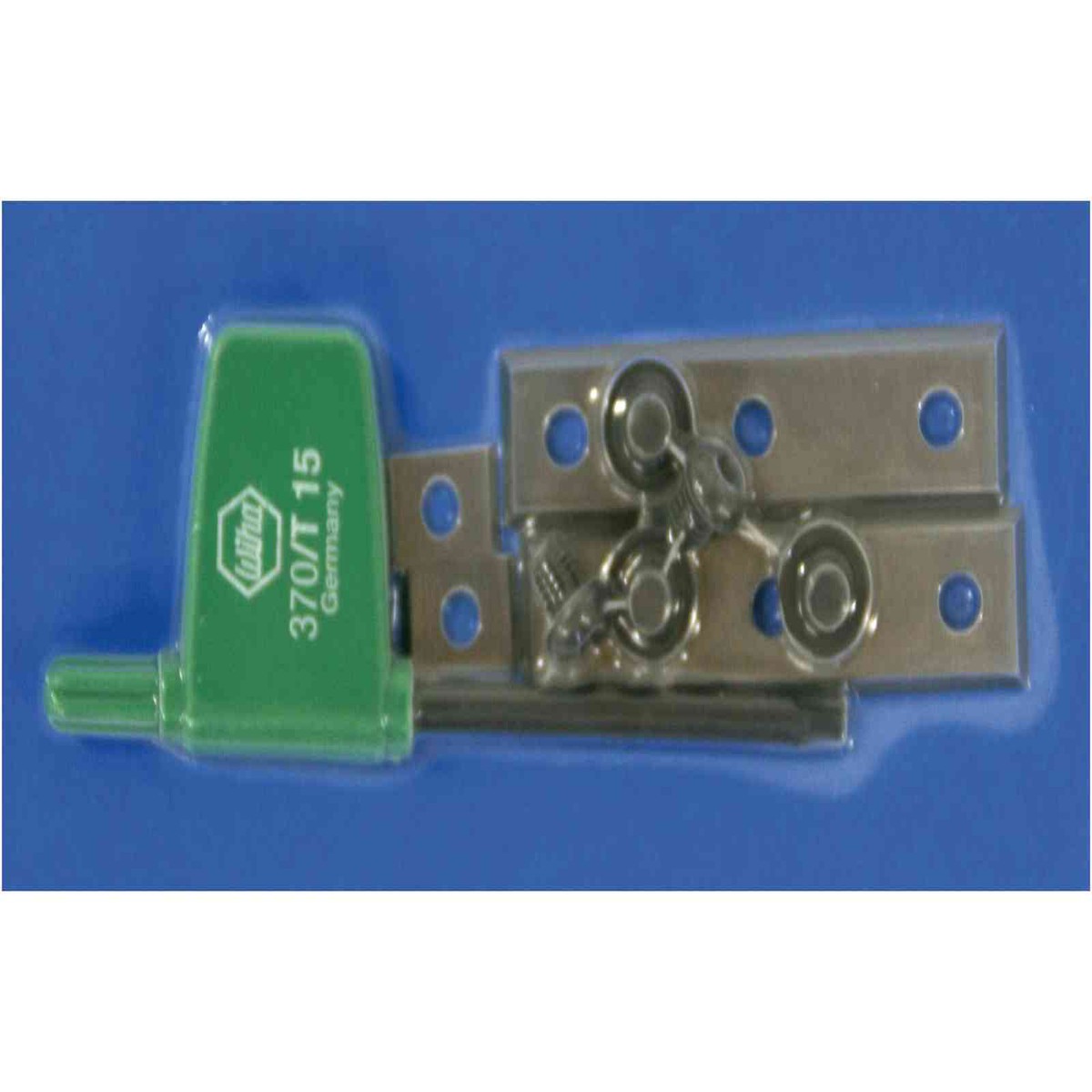 Vndskr Wepla Set D 16 22
