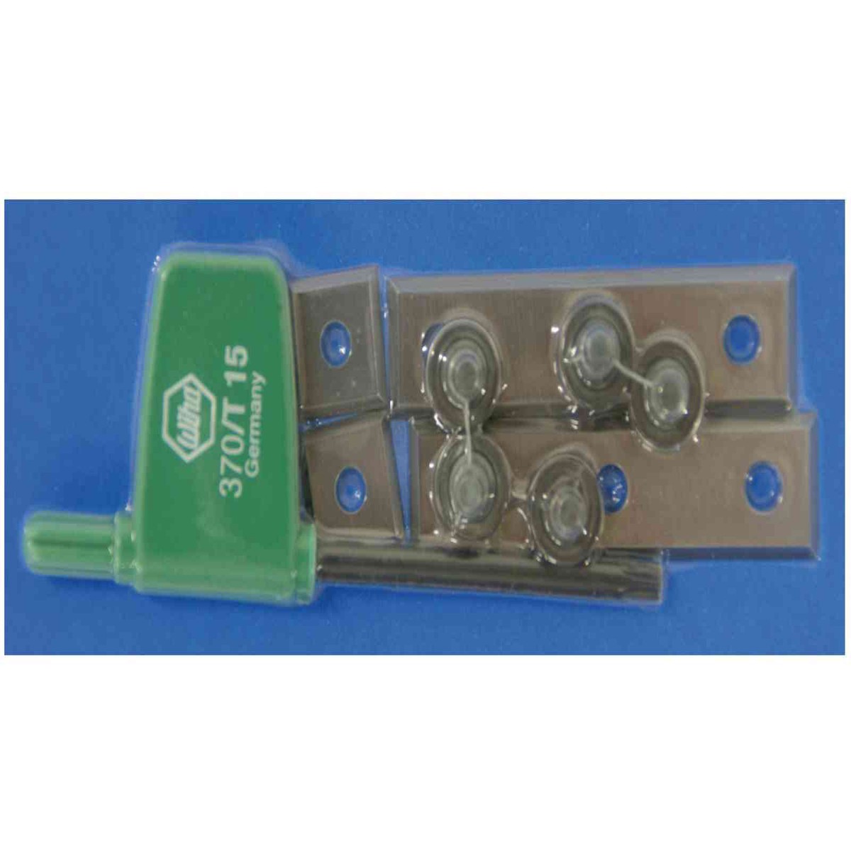 Vndskr Wepla Set D 20 22