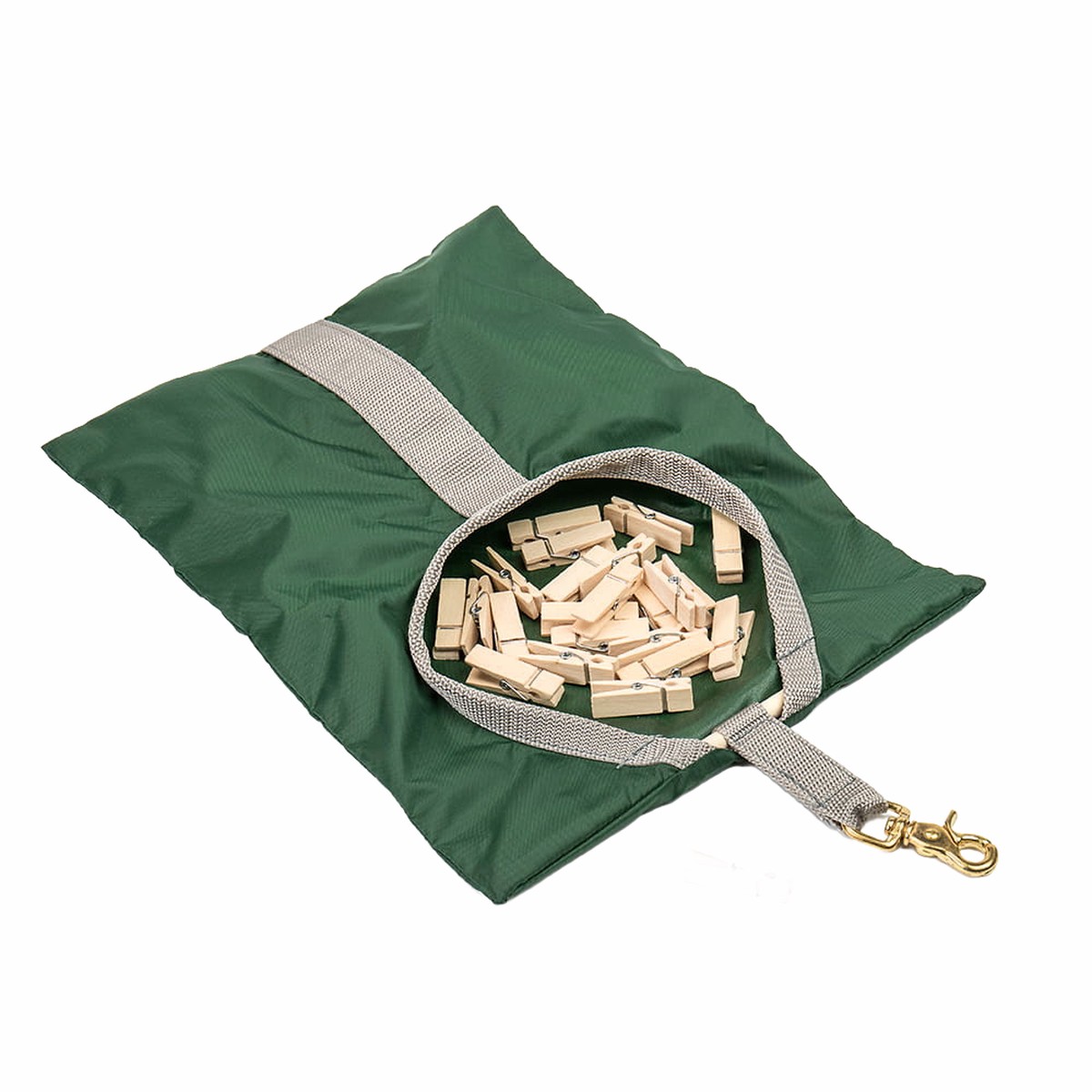 Amish Clothespin Bags