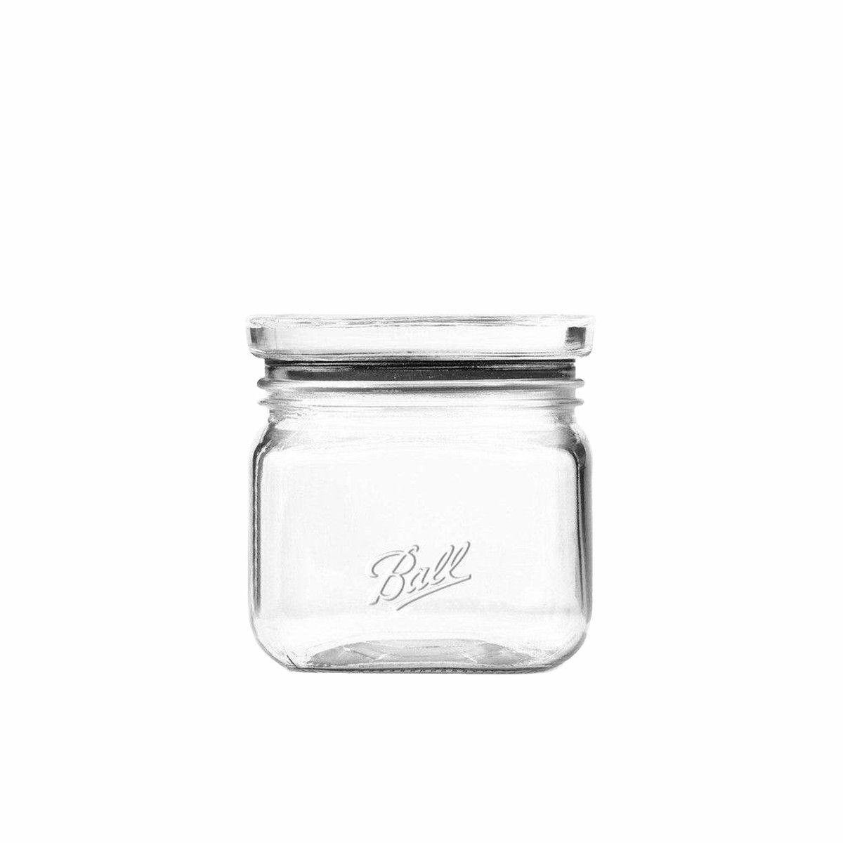 Ball Stack And Store Jars - Choose Size 792Oz