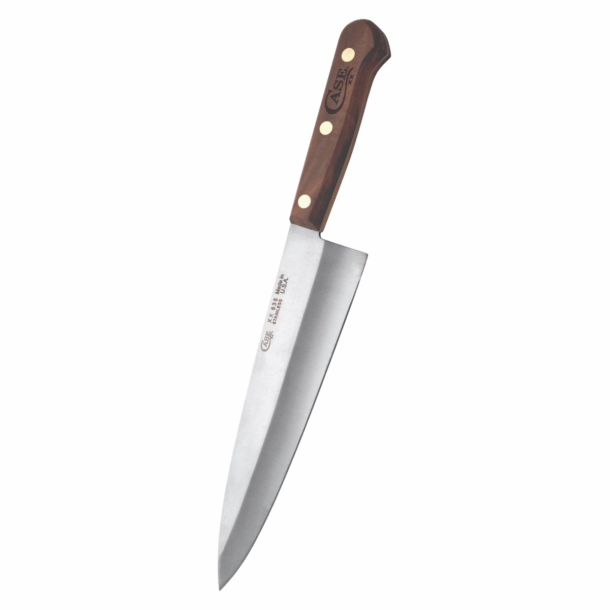 Case ChefS Kitchen Knife - 8 (Usa Made)