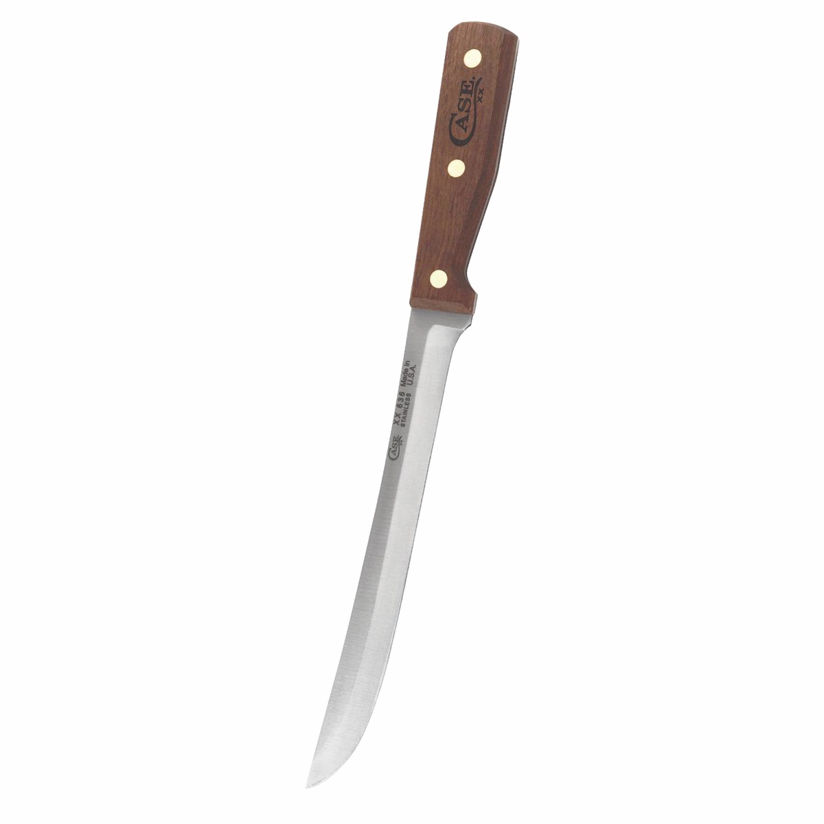 Case Slicing Kitchen Knife - 9 (Usa Made)