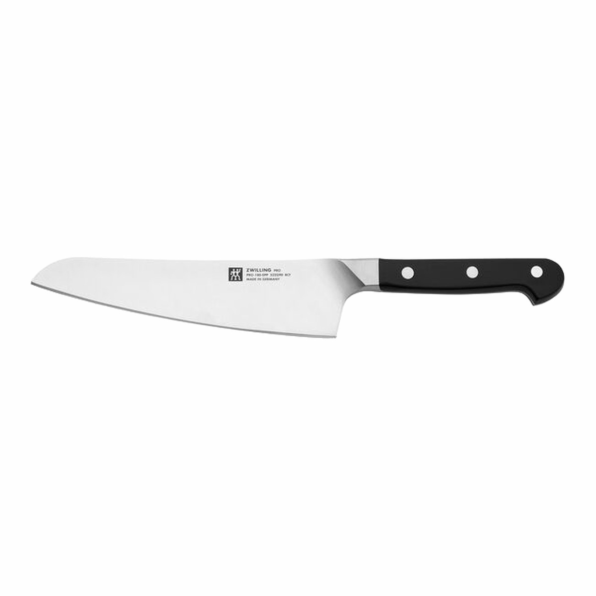 Zwilling Pro 7-Inch Sous ChefS Knife