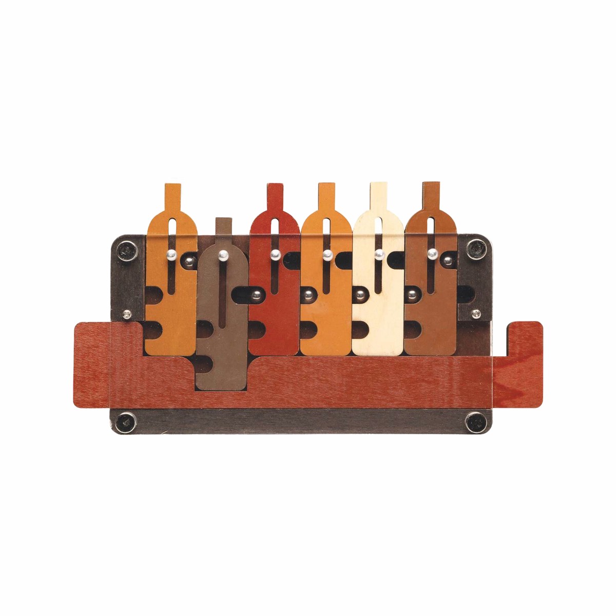 WaiterS Tray Constantin Puzzle